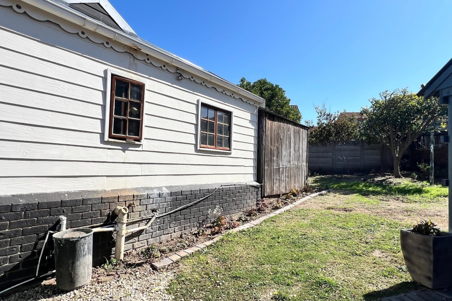 3 Bedroom Property for Sale in Wavecrest Eastern Cape